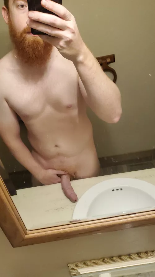 thoughts on a hung guy that cums quick?