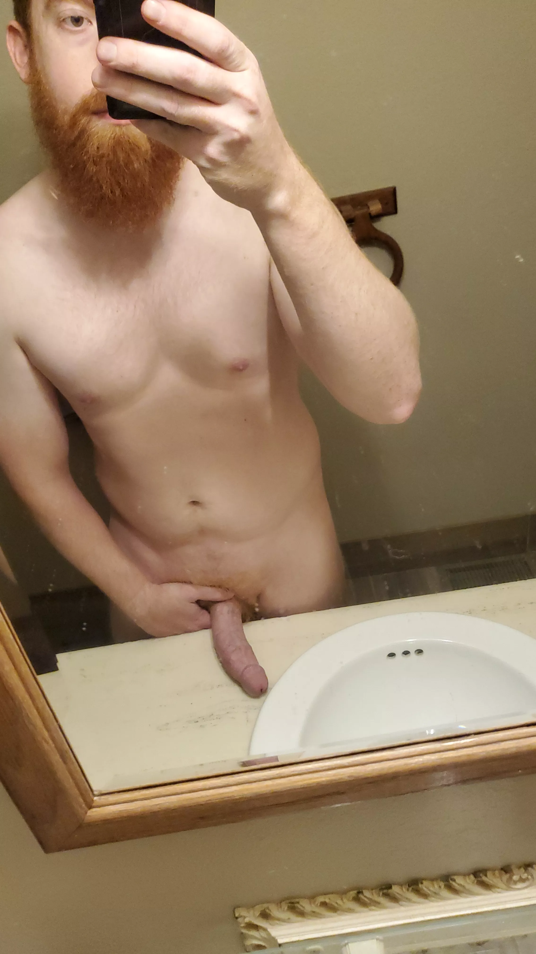 thoughts on a hung guy that cums quick?