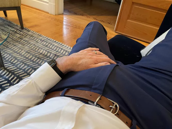 Trying to keep things classy. DM for thru the fly.