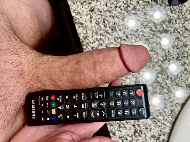 Vs Samsung remote