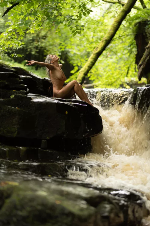 Want to get to Wales again this year