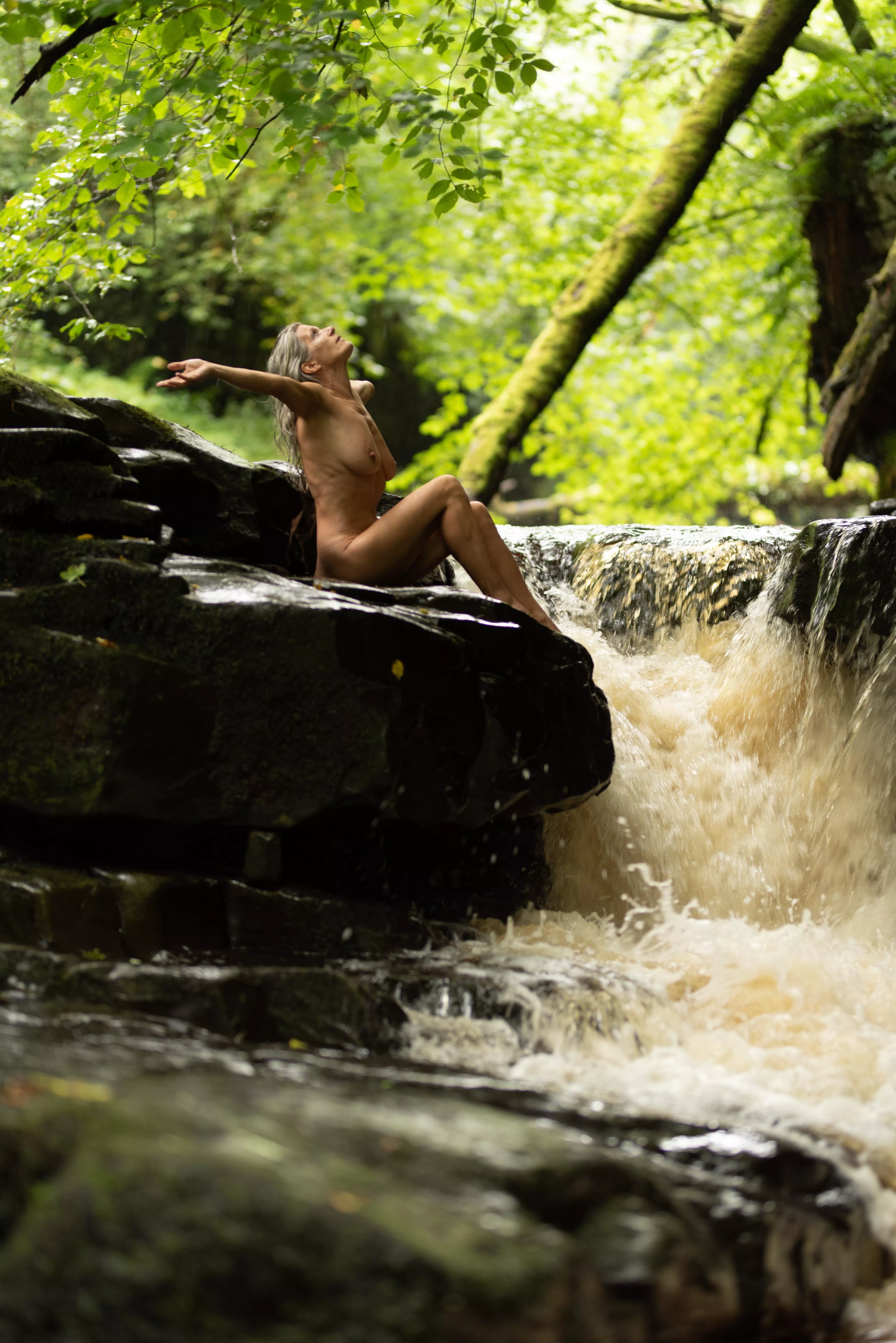 Want to get to Wales again this year