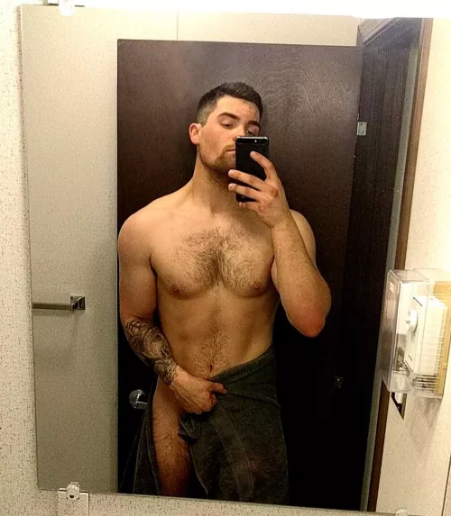 want to see me drop it?