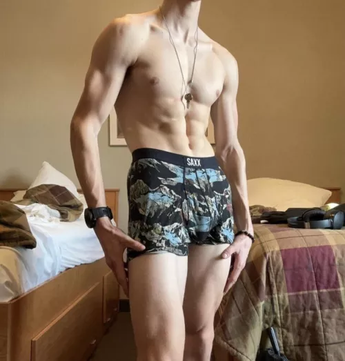 Want to see more? r/mybaitedboys