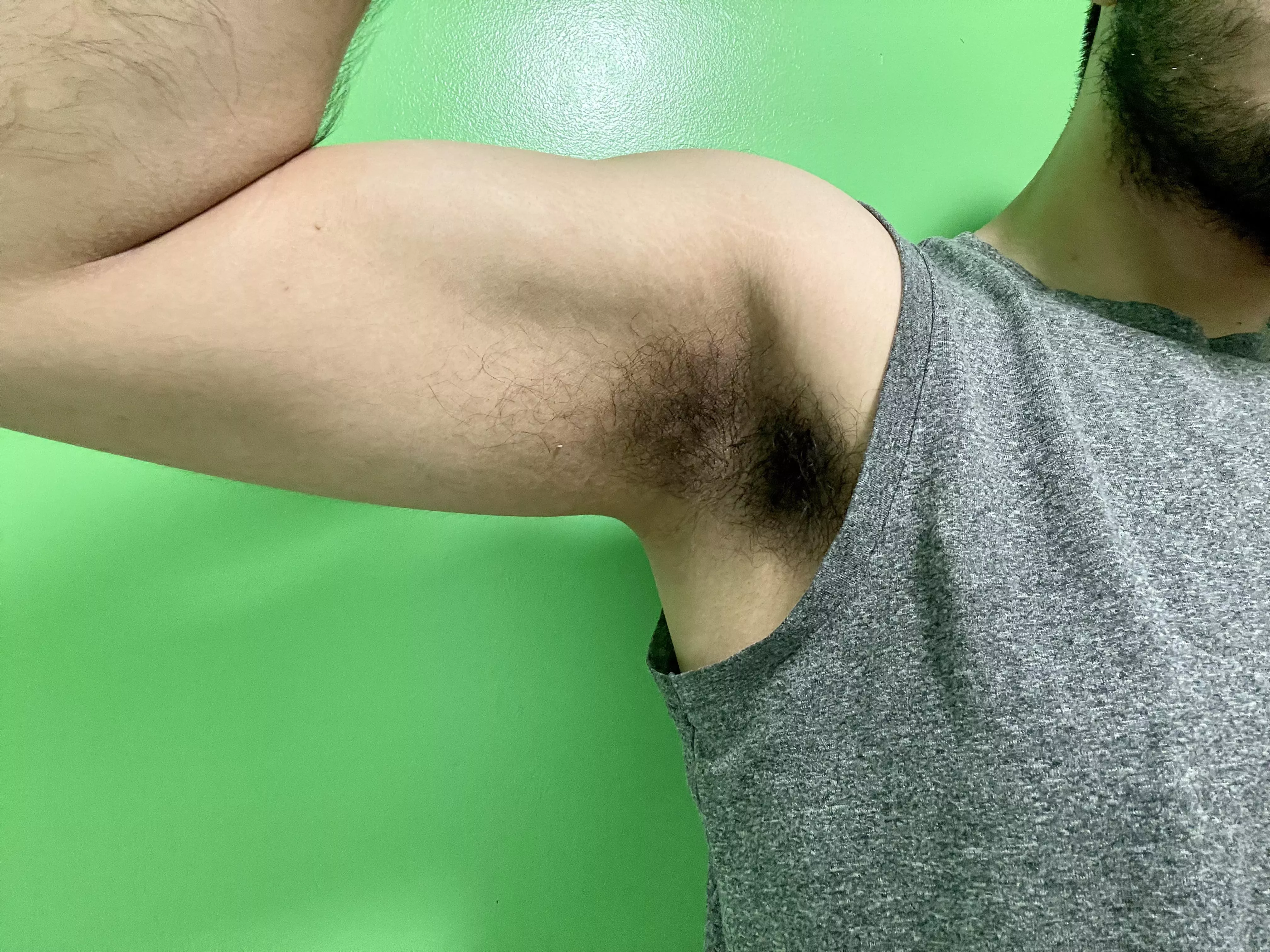 Want to take a sniff?