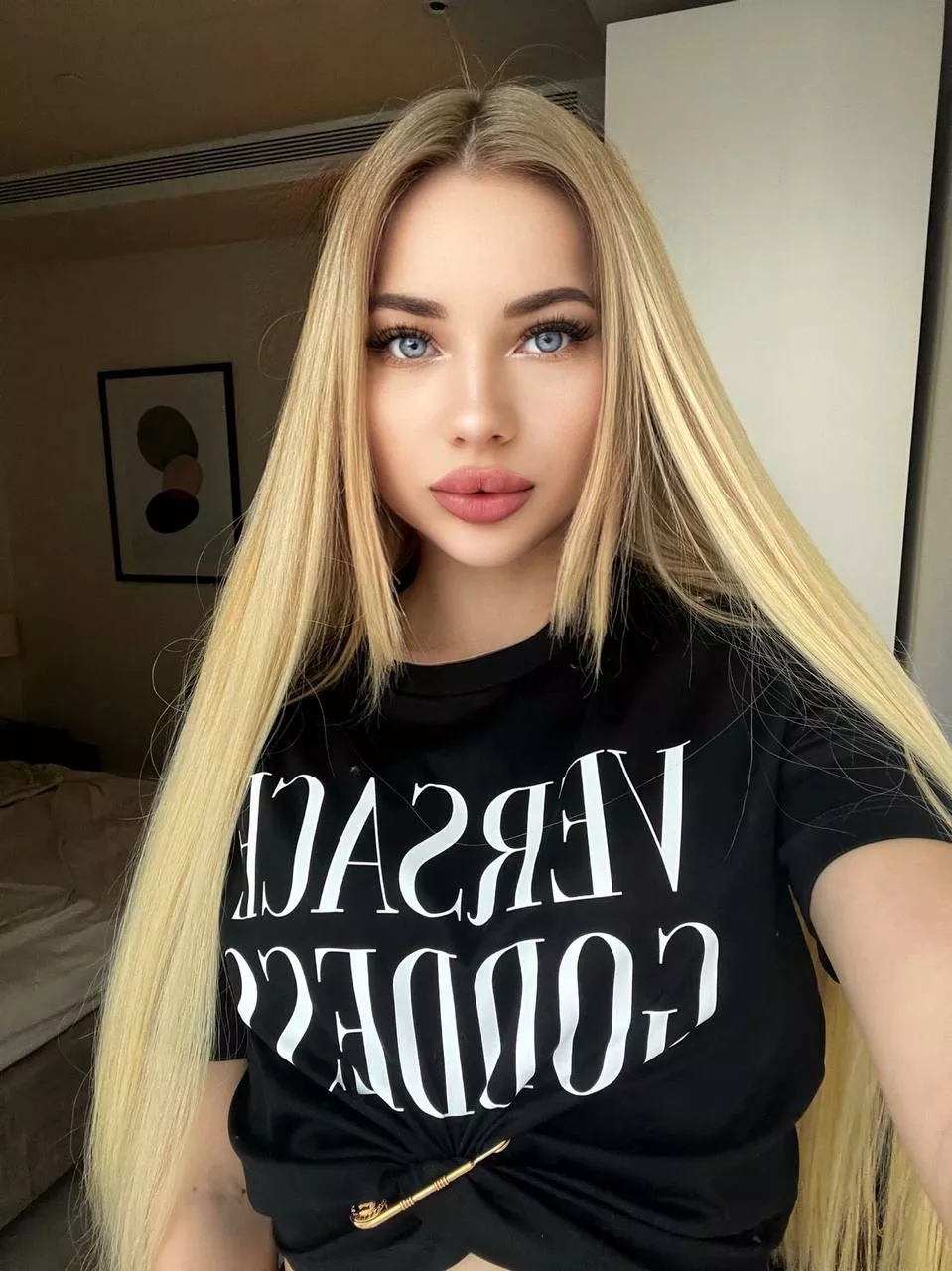 Want to watch Netflix and cuddle?