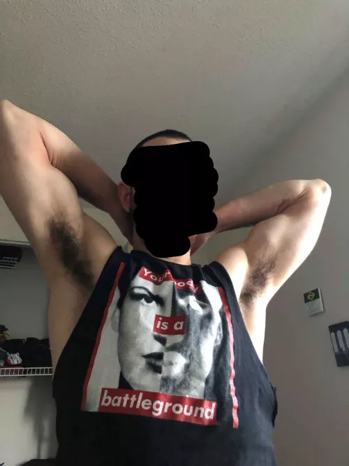 wee throwback to the summer