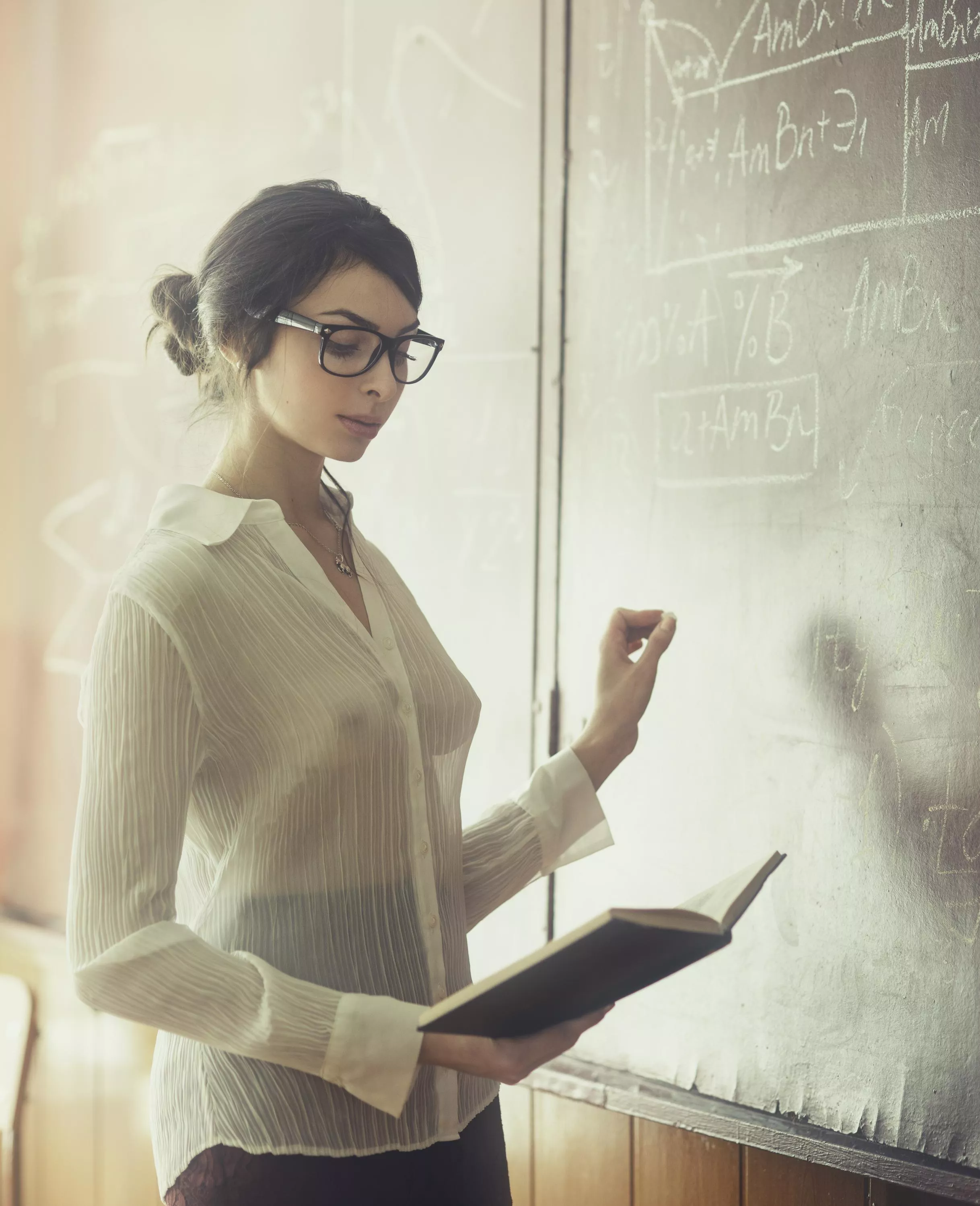 Welcome to the lesson!