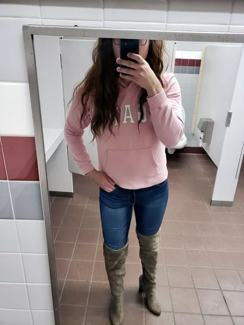 Went out today and had a ton of fun!