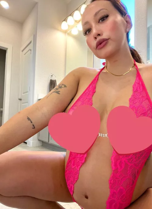 What do you want to do with me? 😘