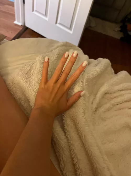 What should my next color be?