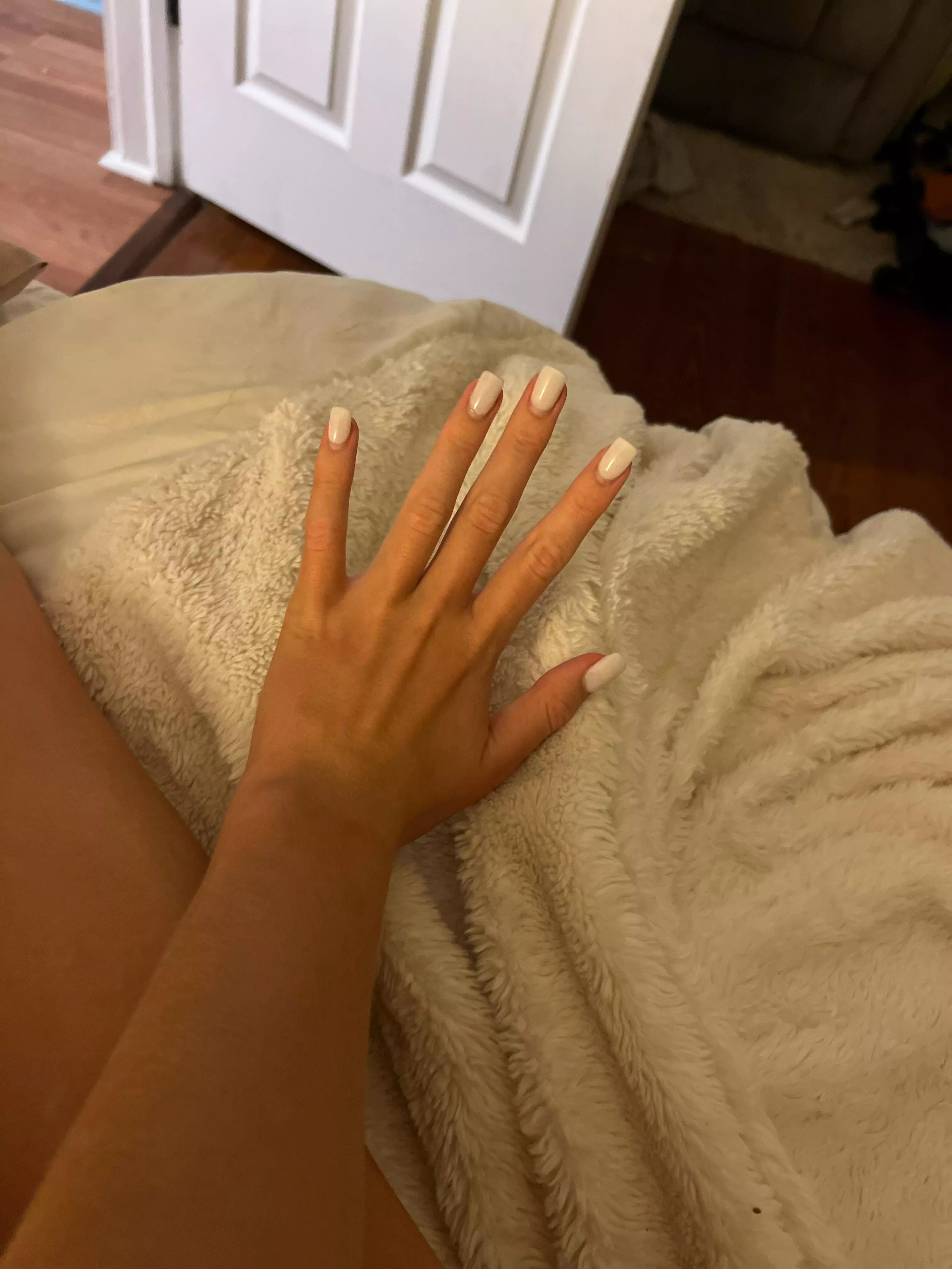 What should my next color be?