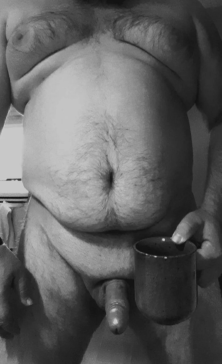 what to do after my coffee? 45