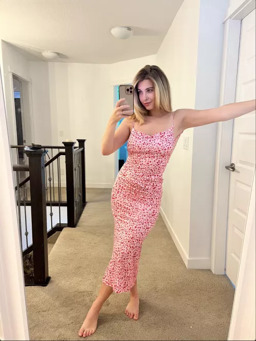 Where are you taking me on our date ❤️