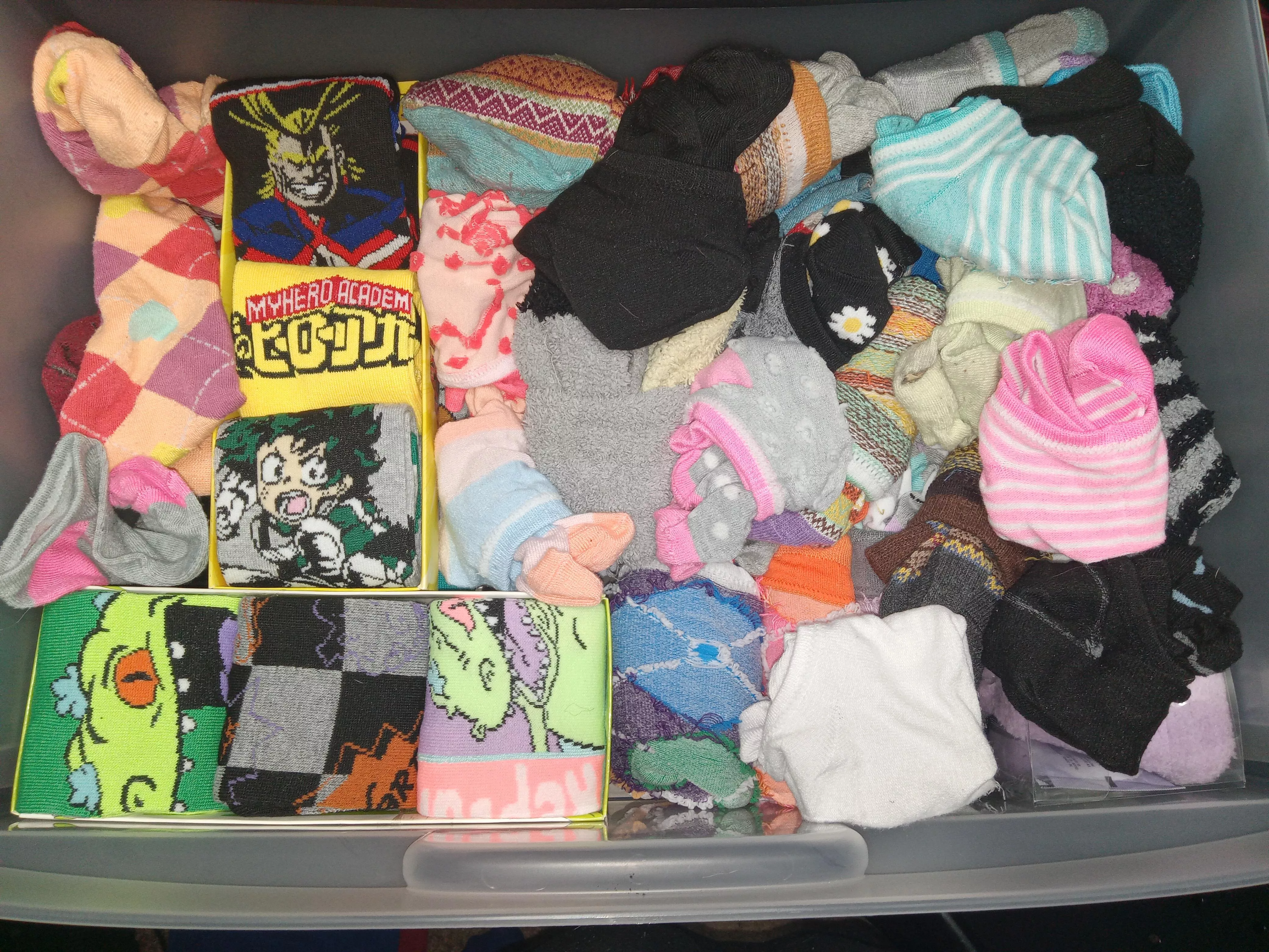 Which pair do you want to sniff when I'm done? Daily and weekly rates, free US shipping, discounts on multiples! DM me for details!