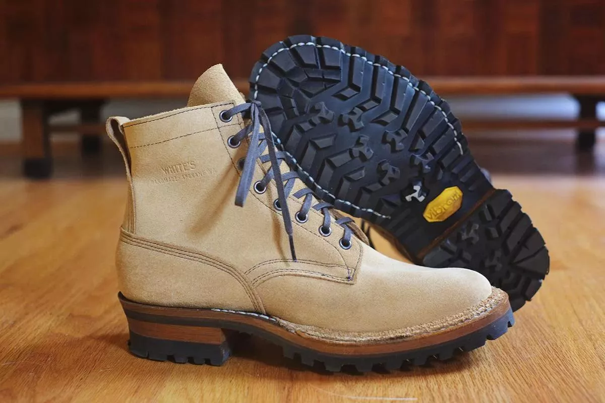 White's Okanogan Hybrid Sole Availability?