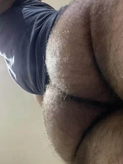 Who likes a fuzzy peach? 🍑