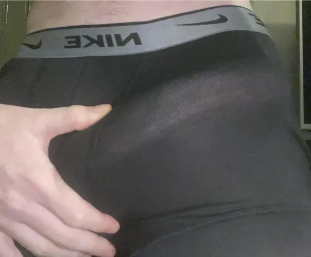 Who wants the reveal