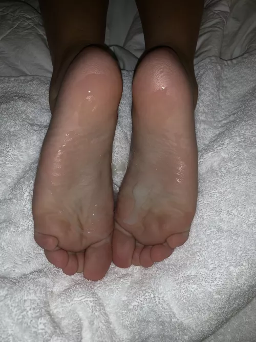 Who wants to add more? I need them fully covered😉