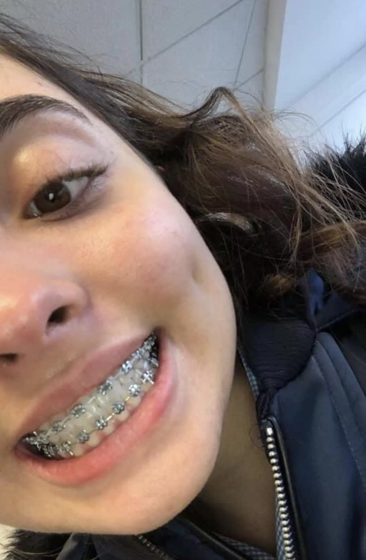 Who wants to cum on them?