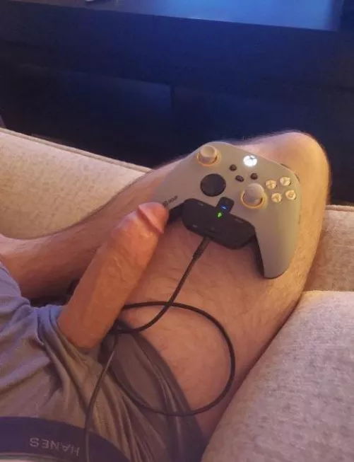 Who wants to give it a lick