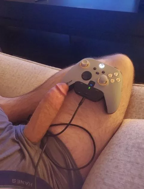 Who wants to give it a lick