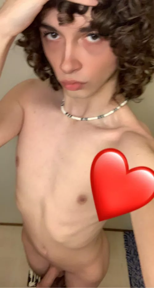 Who wants to rock this 19 year old body?