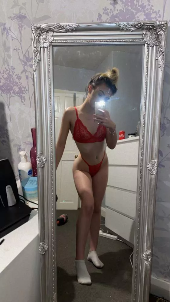 Who wants to smash? 😈