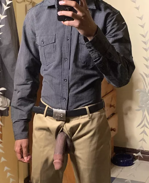 Who’s gonna service this meat?