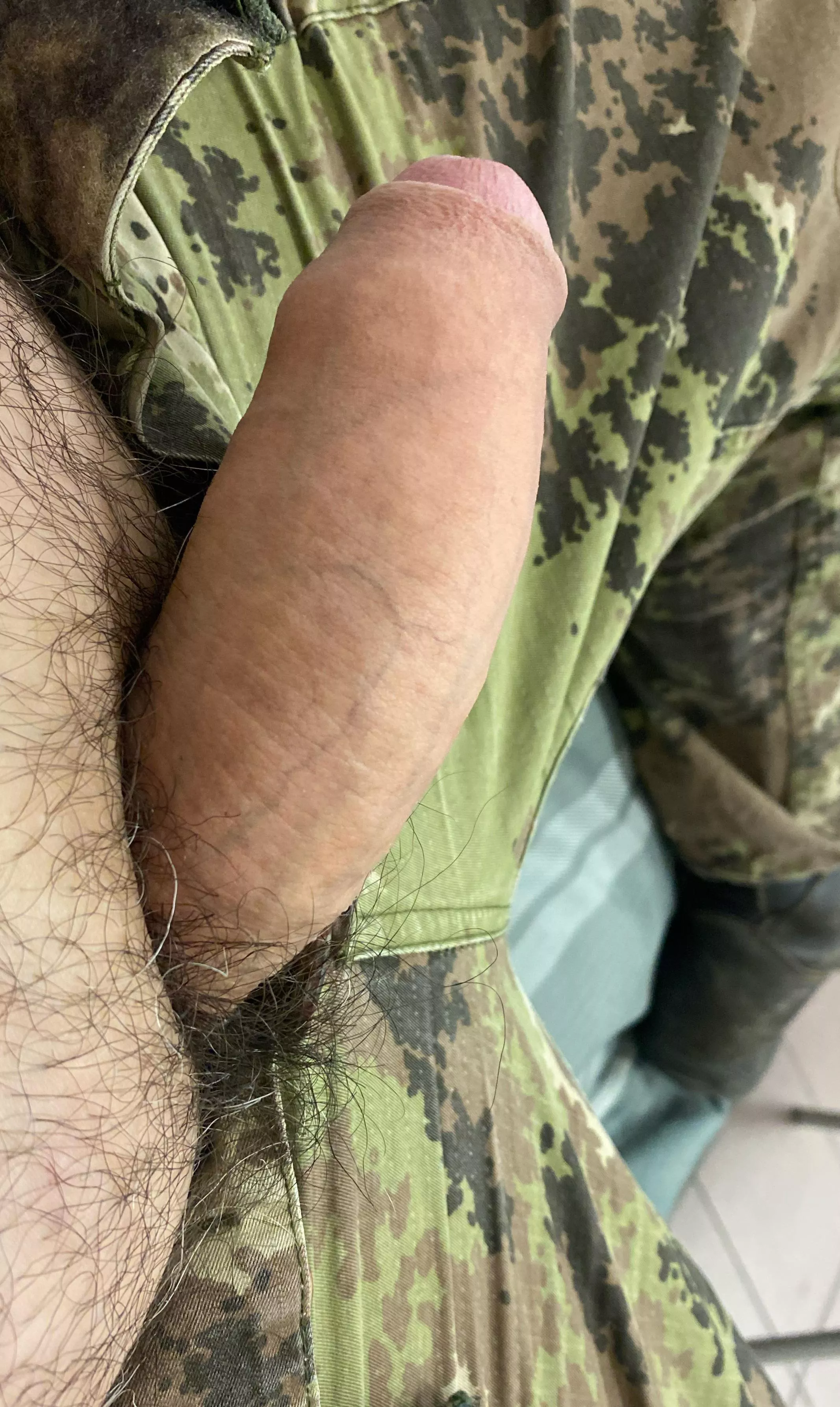 Work dick