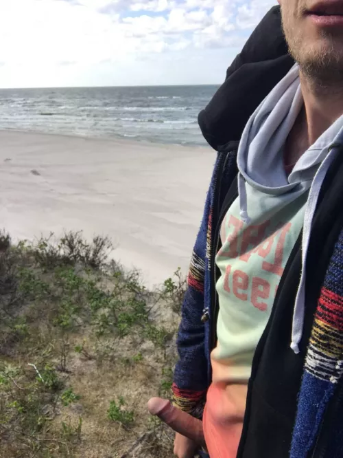 Would join me on the beach ? 😉