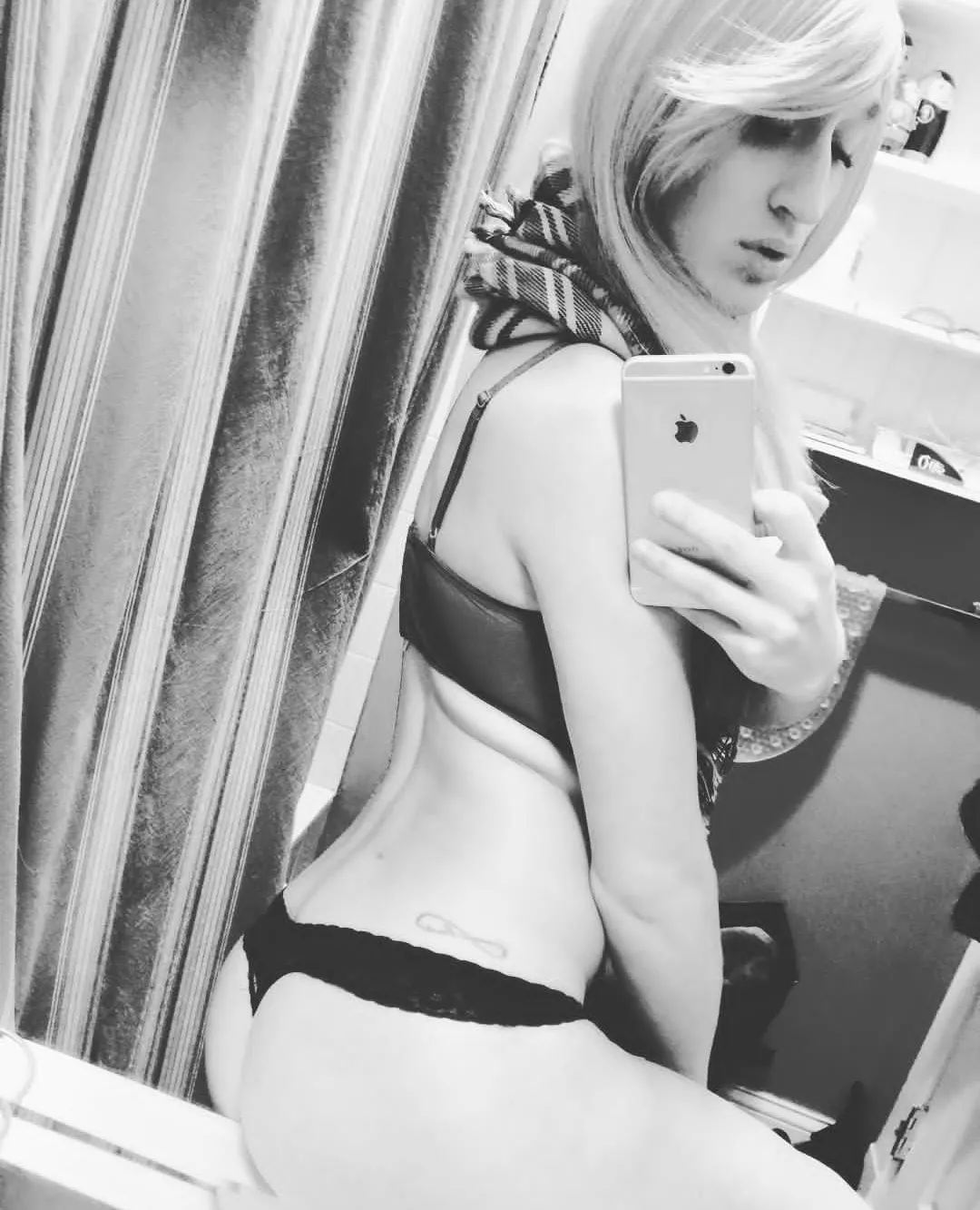 Would you be Trapped?