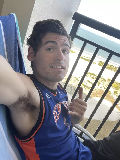 Would you enjoy that view?