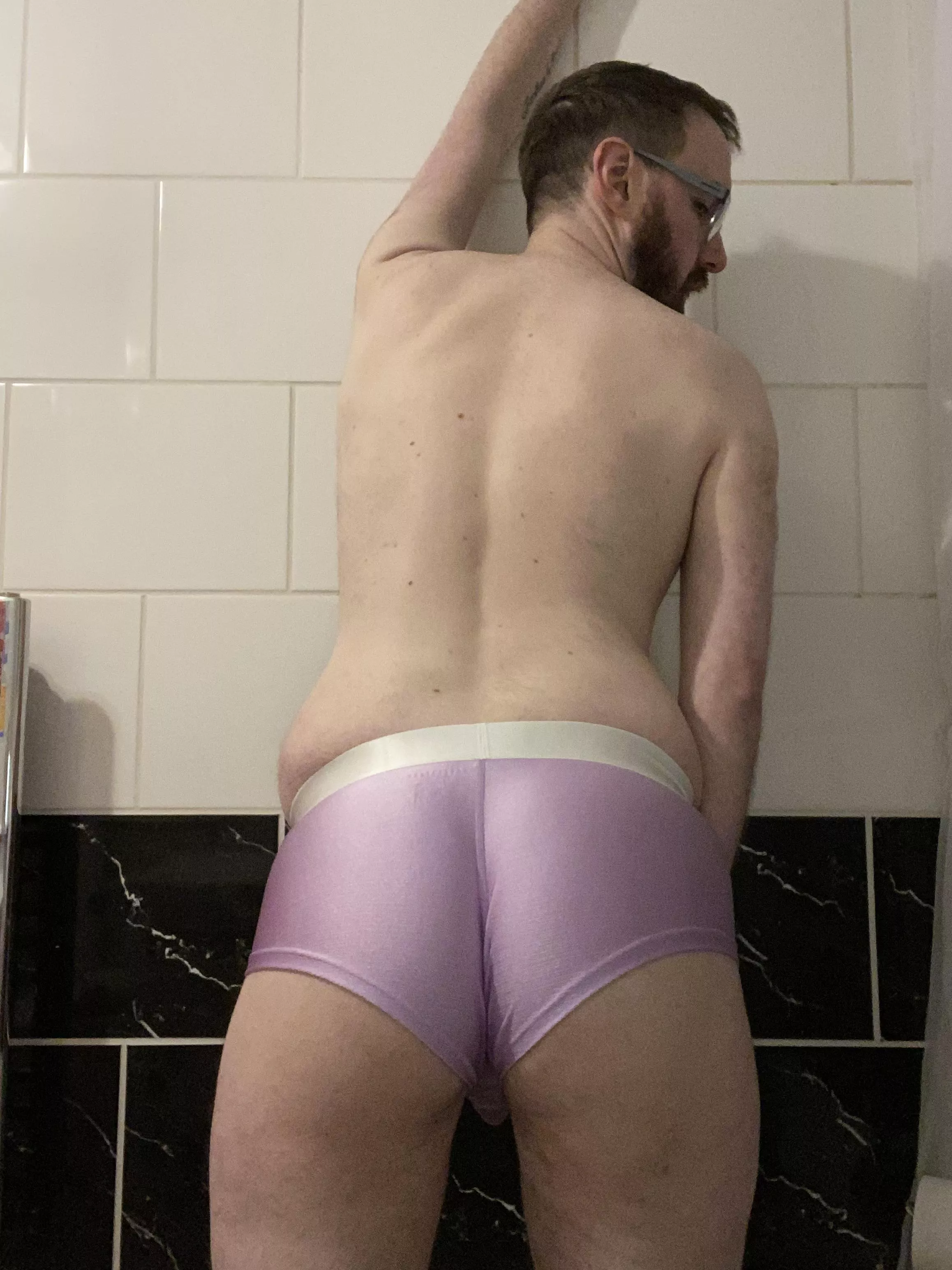 Would you fuck me against the wall?😈