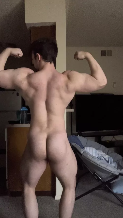 Would you give me a spot?