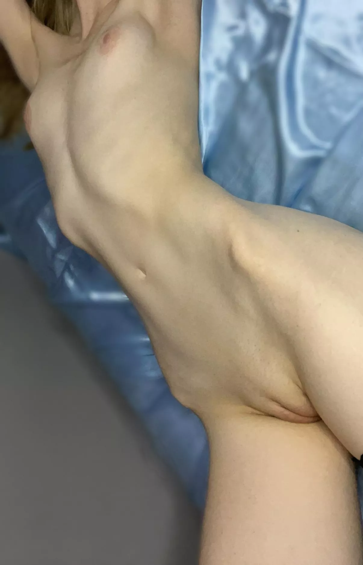 Would you like to fuck my tight teen body