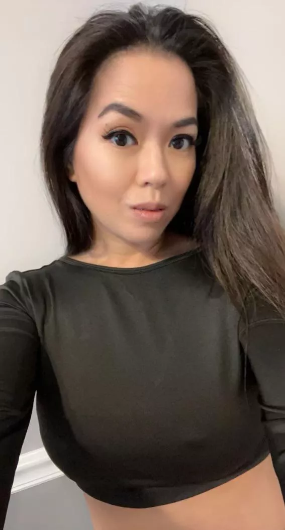 Would you still admire a 43 Vietnamese mom?