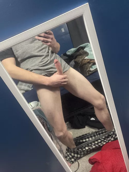 Would you suck or fuck this 23 year old