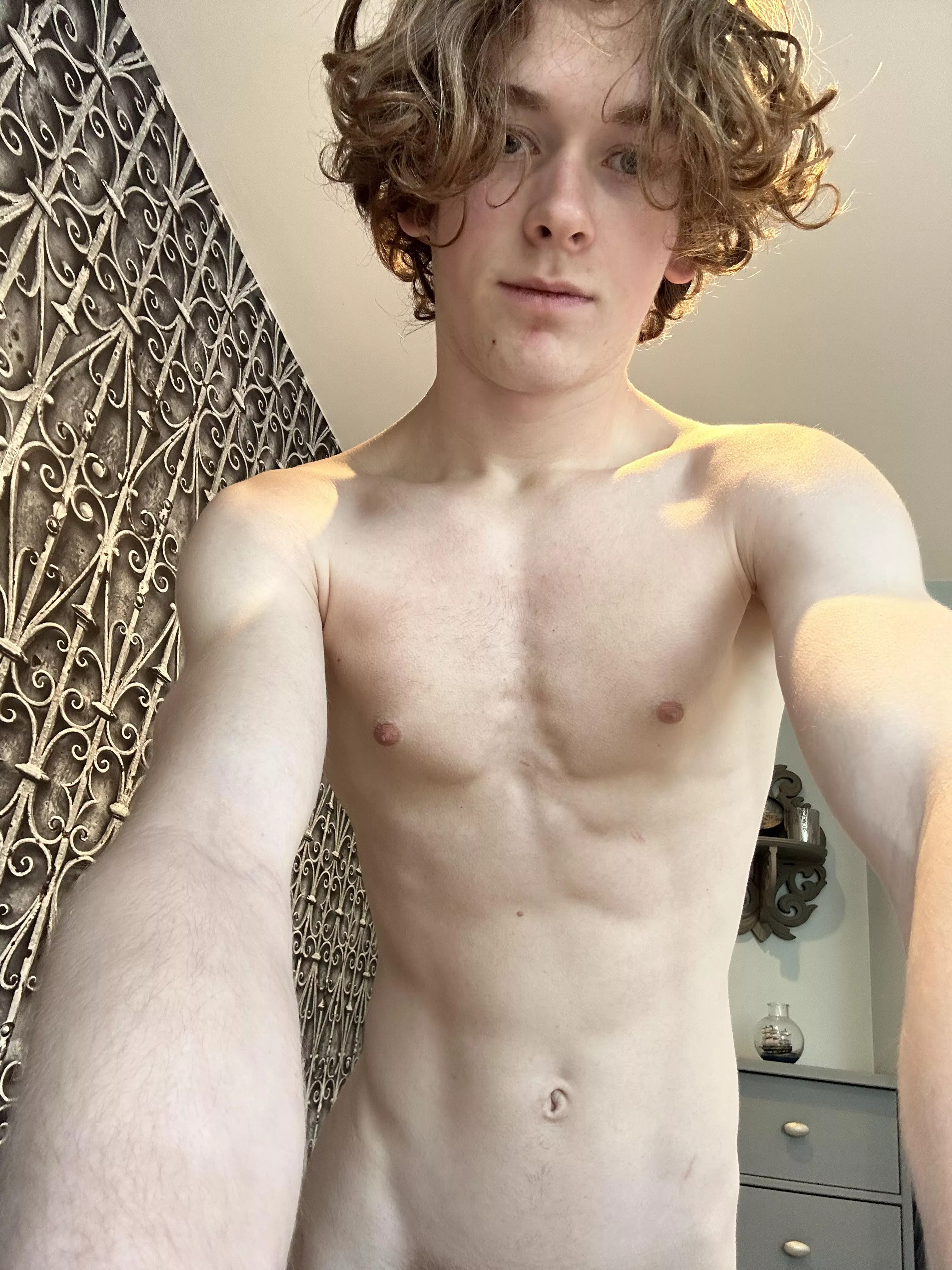 Would you swipe right?