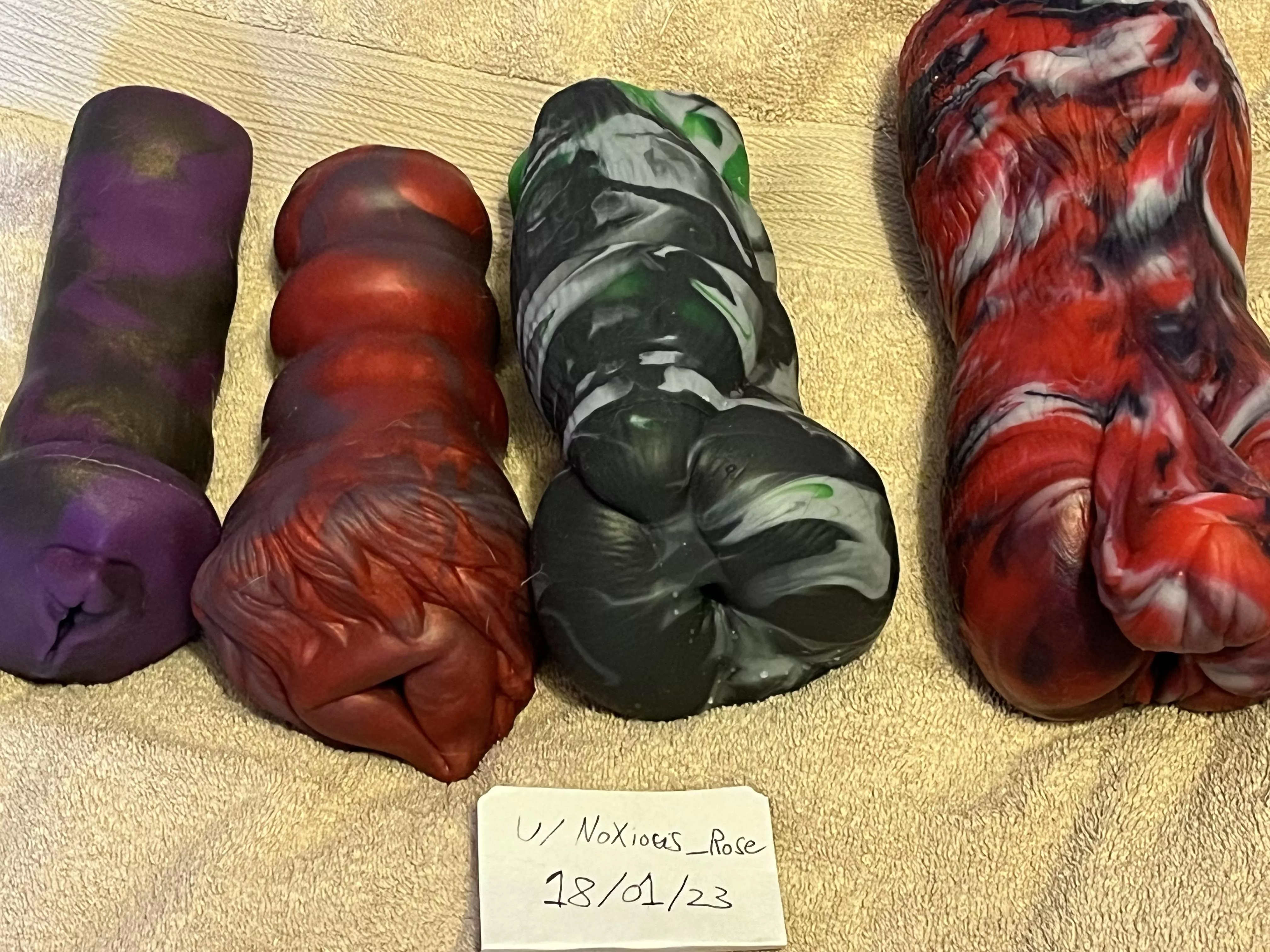 WTS (UK) Clearing out my collection (Description in comments)