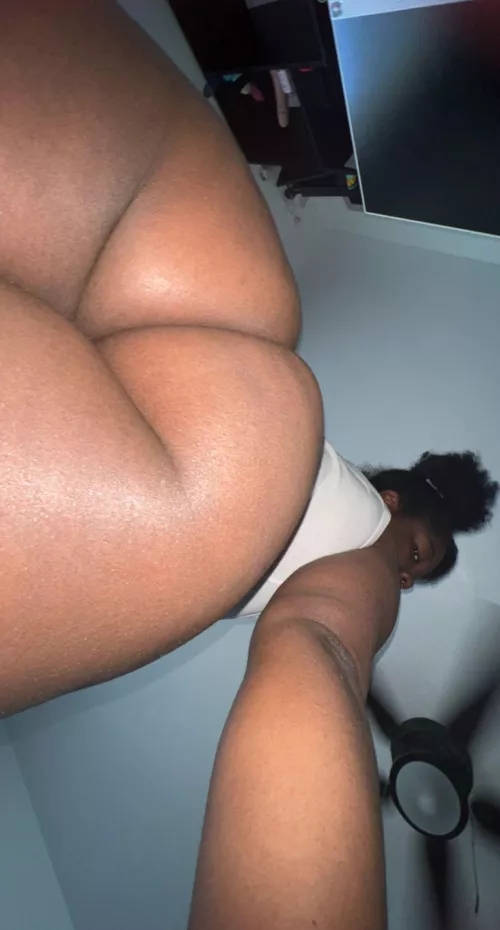 You better fill me up before someone else does ;)