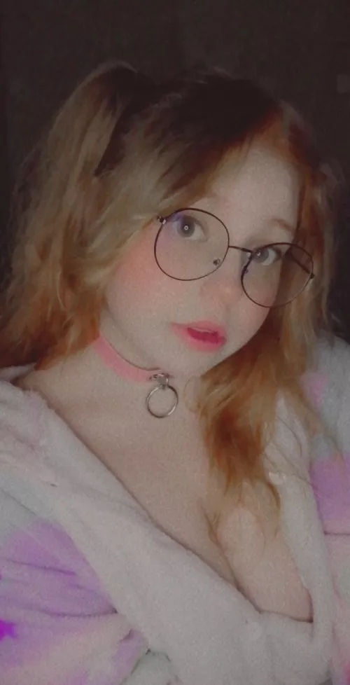 You have to obey a cutie like me 🥵😼