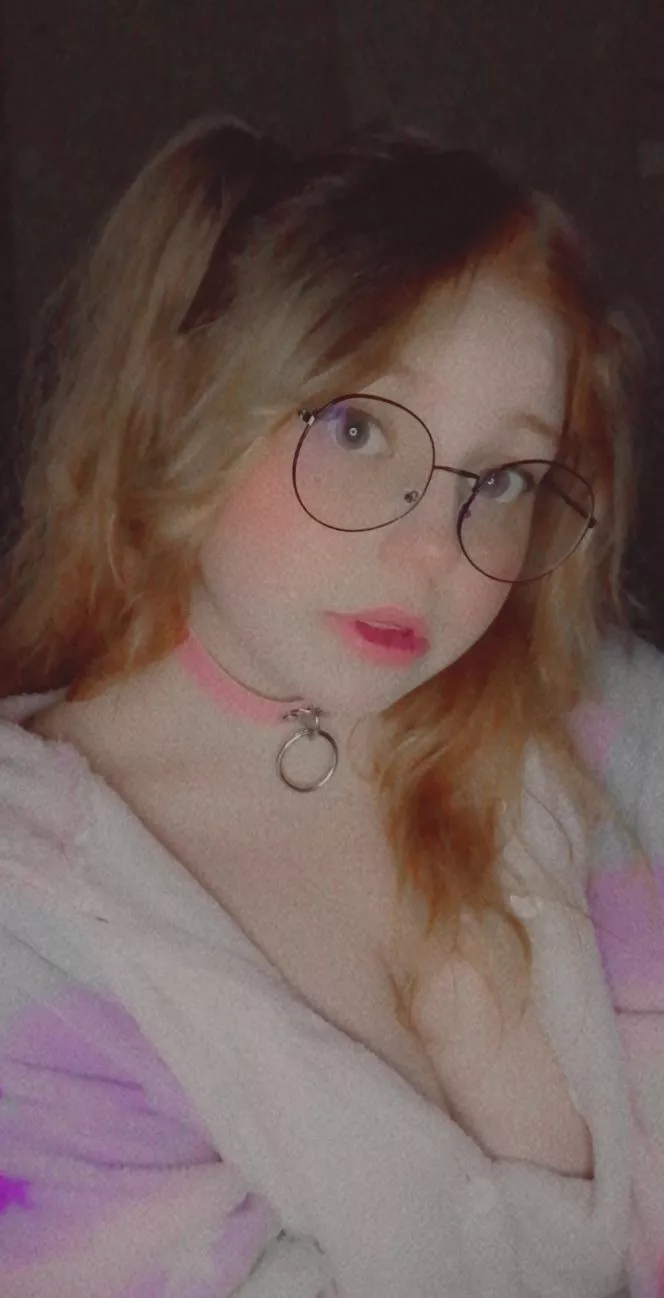 You have to obey a cutie like me 🥵😼