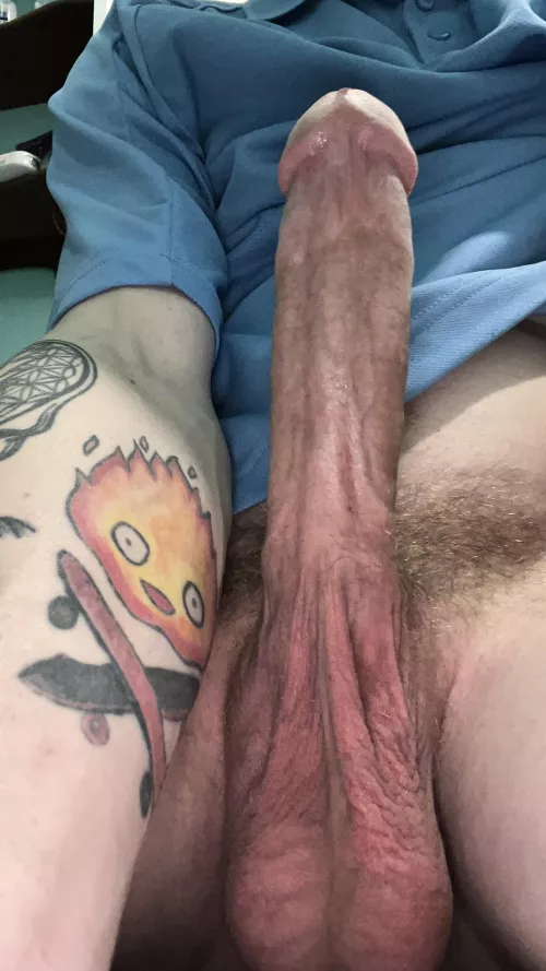 You know you want it