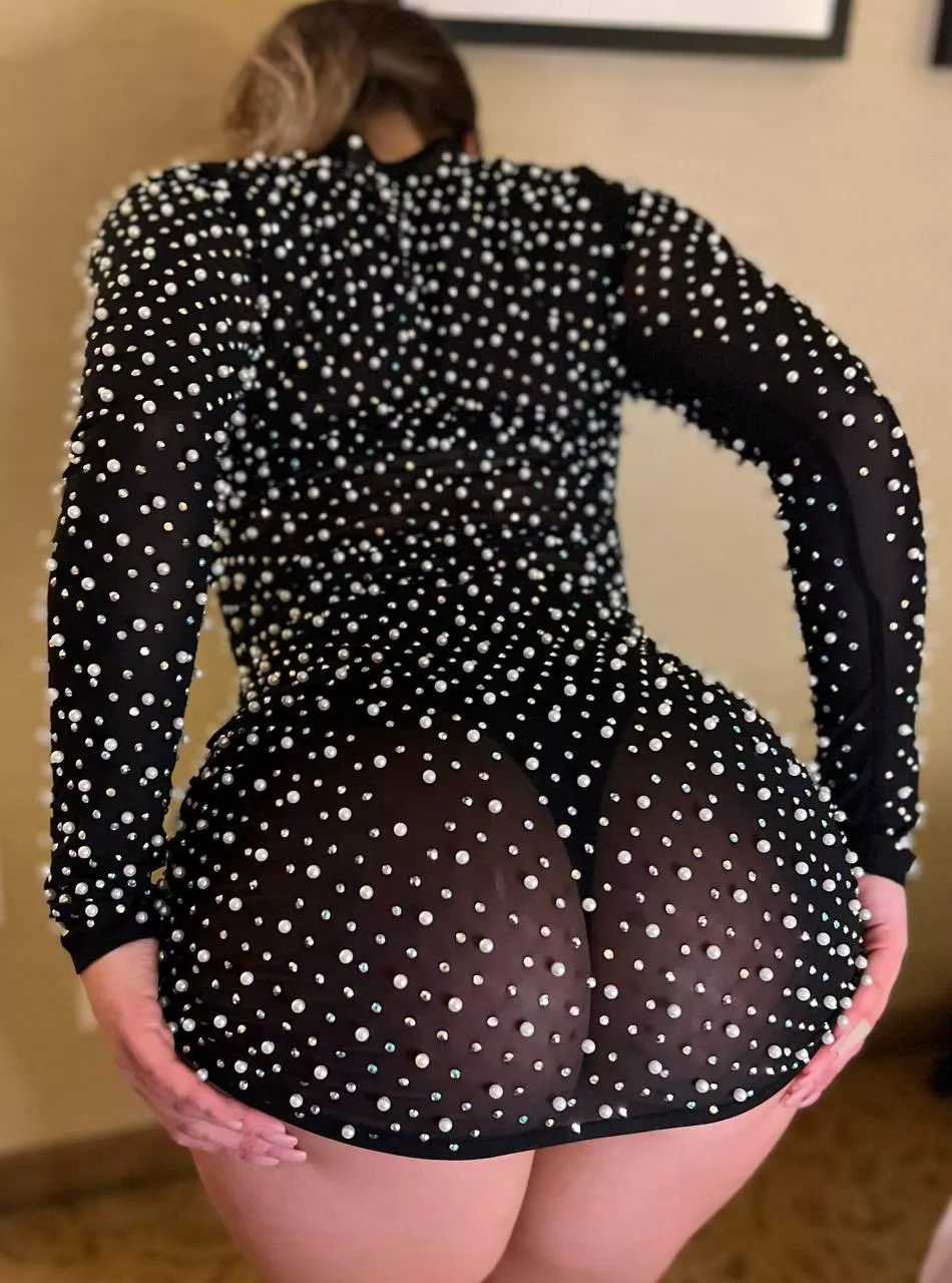 Your best view down below