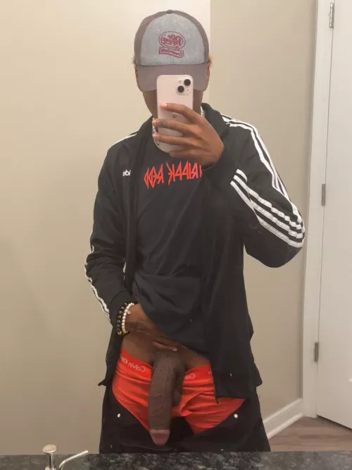 [18] is my semi big?