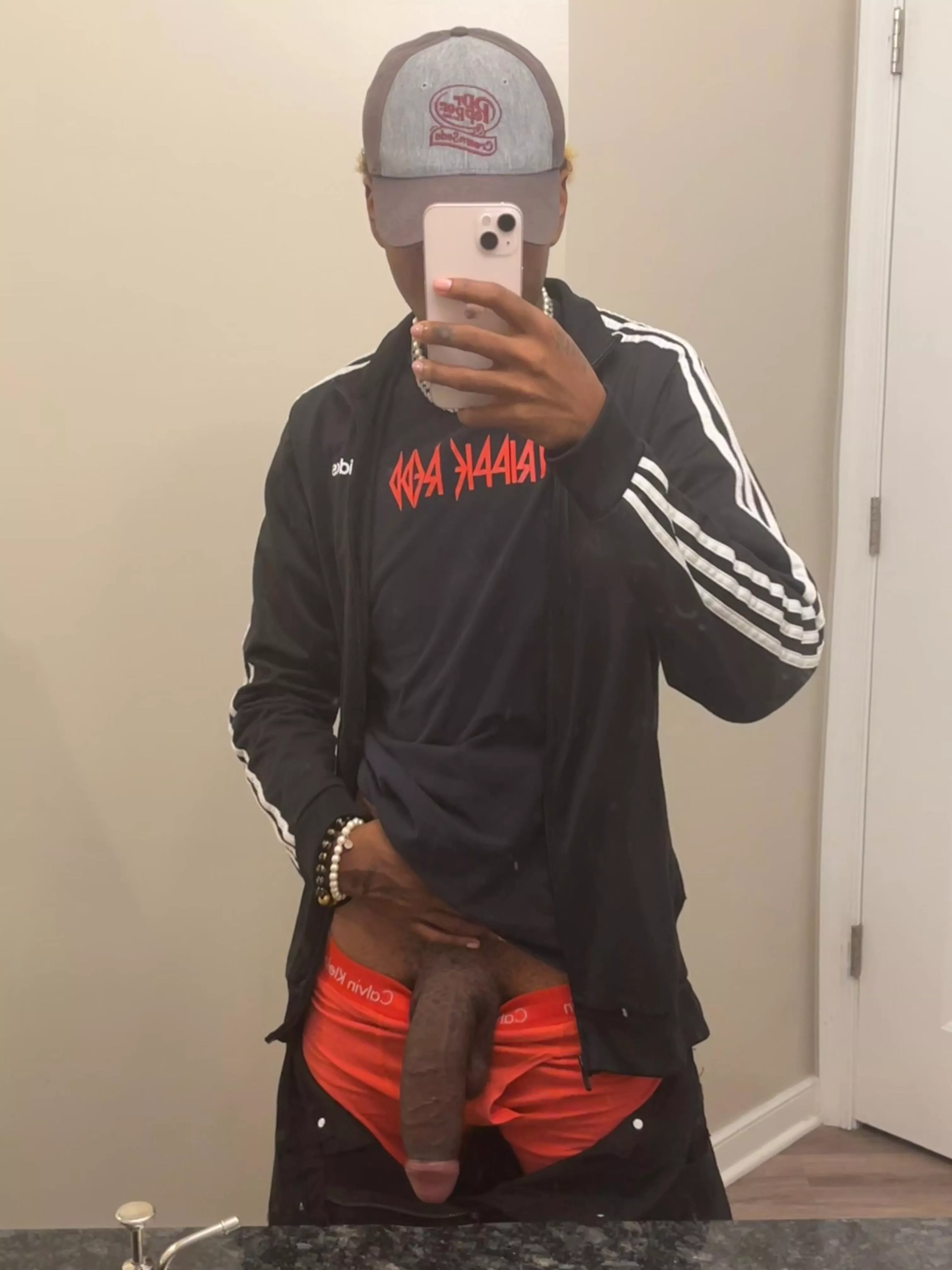 [18] is my semi big?