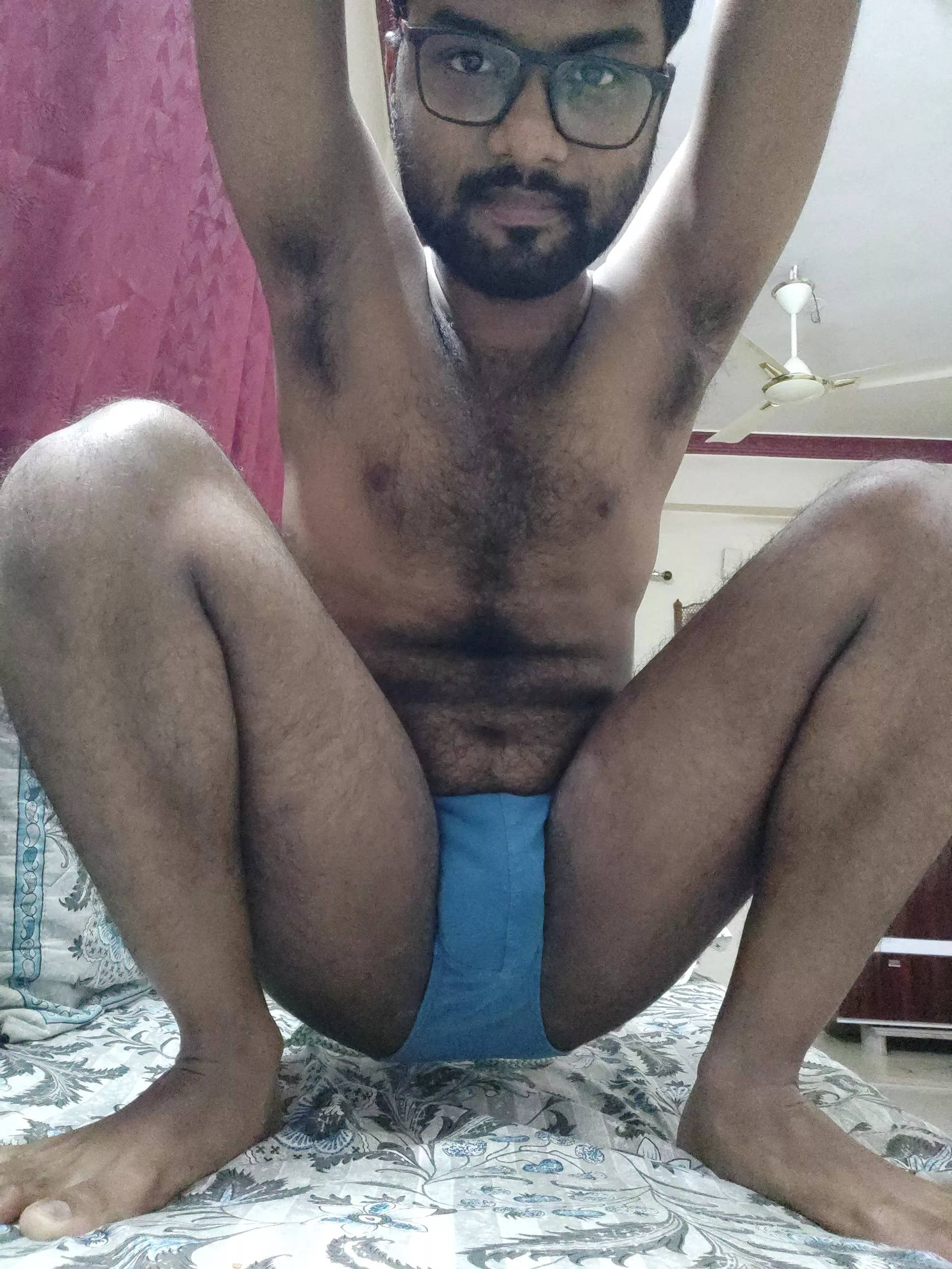 [22] do they look good in this pose?