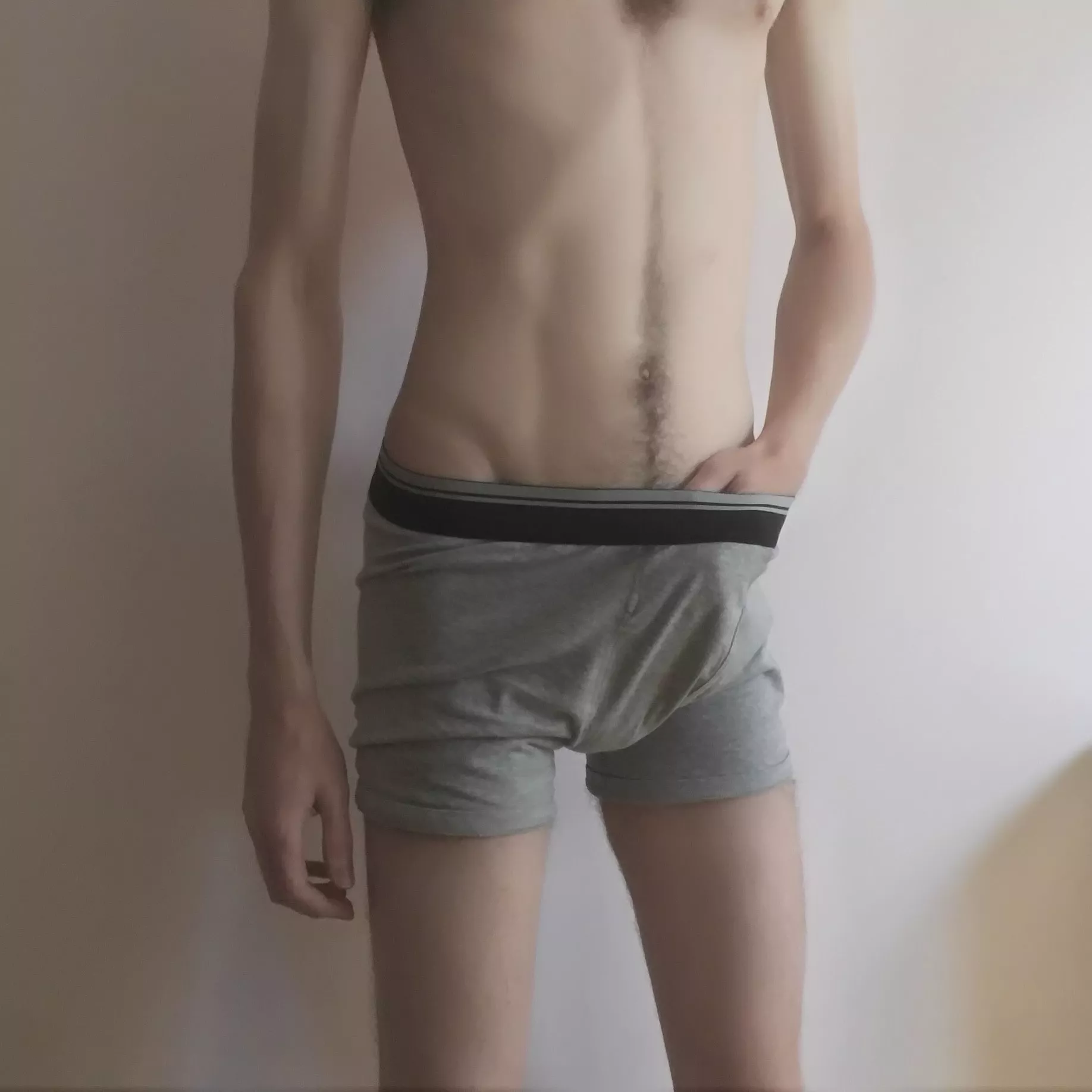 (25) Will you do this with me?