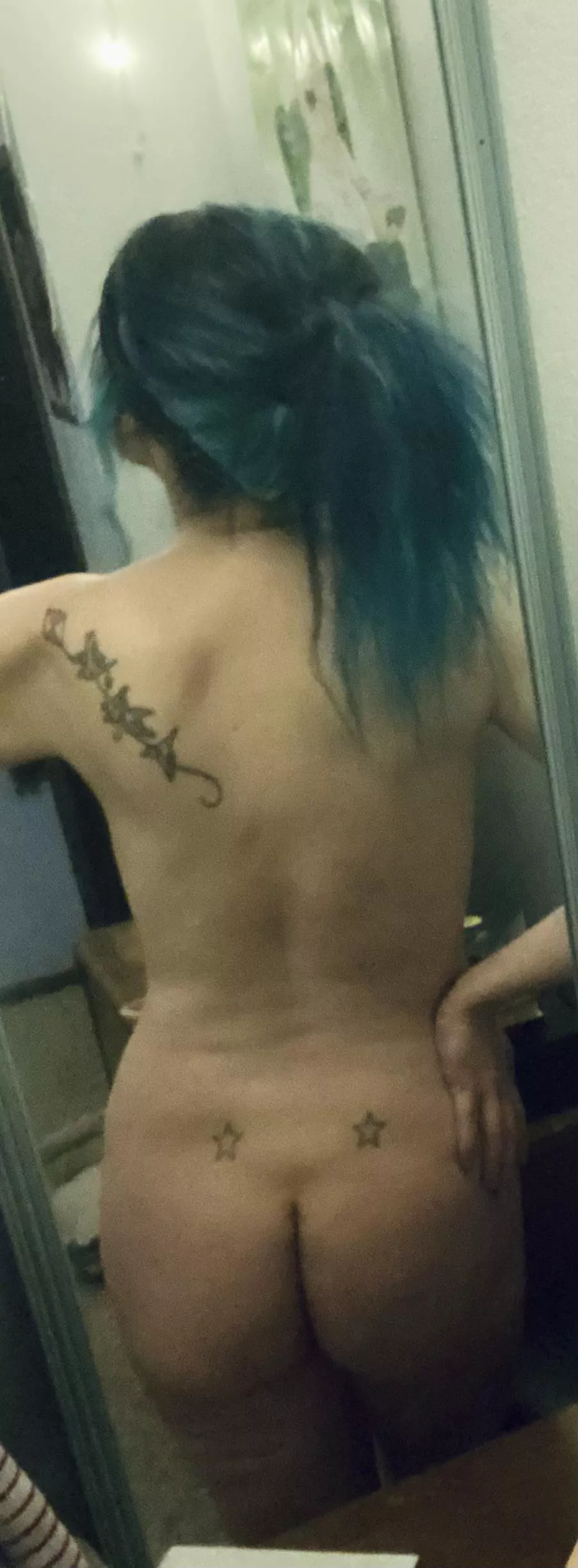 29f ~ 150 ~ 5’8”